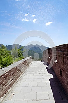 Great Wall of China