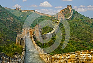 Great Wall of China