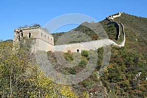 Great Wall of China