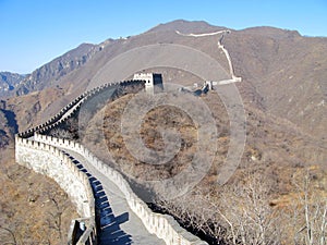 Great Wall of China