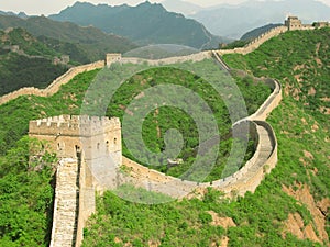 Great Wall of China