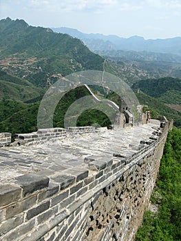 Great Wall of China