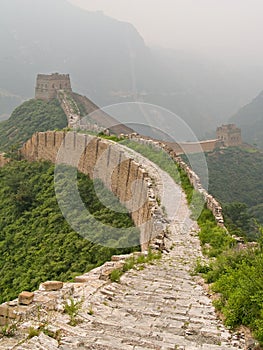 Great Wall of China