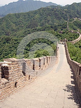 Great Wall of China