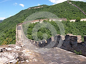 Great Wall of China