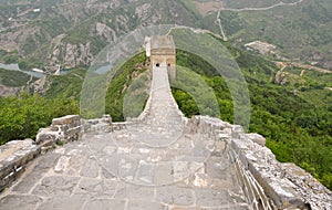 Great Wall of China