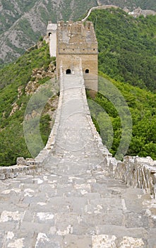 Great Wall of China