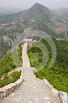 Great Wall of China