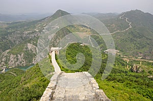 Great Wall of China