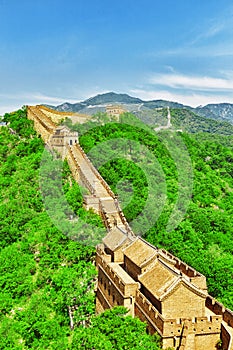 Great Wall of China