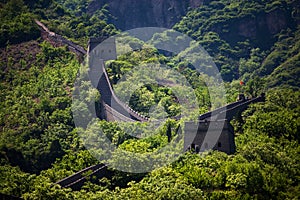 Great Wall of China