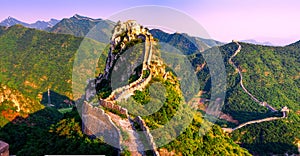 Great Wall of China