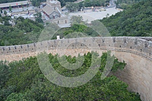 Great Wall of China