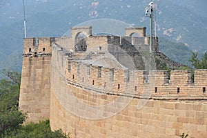 Great Wall of China