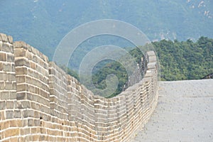 Great Wall of China