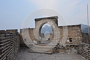 Great Wall of China