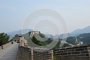 Great Wall of China