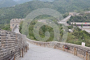 Great Wall of China