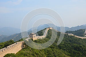 Great Wall of China