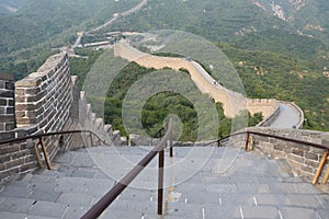 Great Wall of China