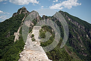 Great Wall of China