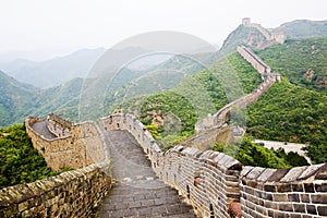 Great Wall of China