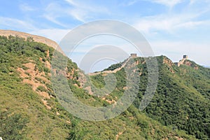 Great Wall of China