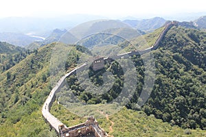 Great Wall of China