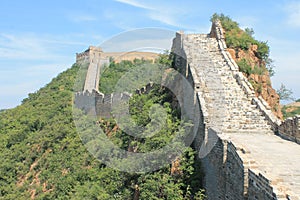 Great Wall of China