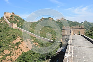 Great Wall of China