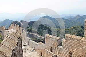 Great Wall of China