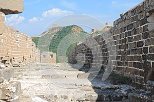 Great Wall of China