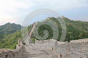 Great Wall of China