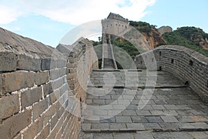 Great Wall of China