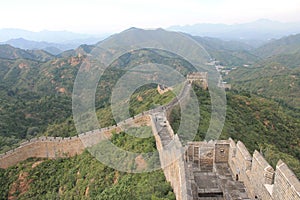 Great Wall of China