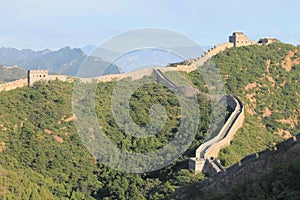 Great Wall of China