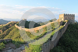 Great Wall of China