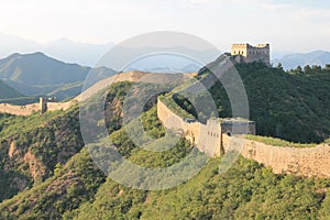 Great Wall of China