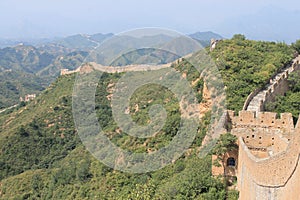 Great Wall of China