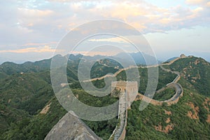 Great Wall of China