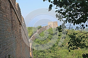 Great Wall of China