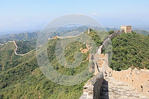 Great Wall of China