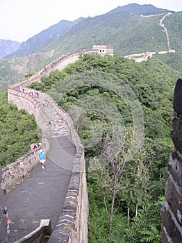 Great Wall of China