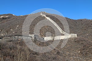 Great Wall of China
