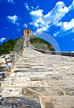 Great wall of china background 01