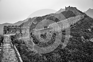 The Great Wall of China, Jinshanlin section