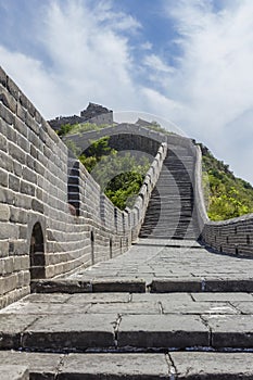 Great Wall of China JinShanLing