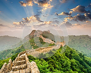 Great Wall of China