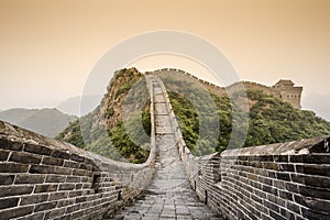 Great Wall of China