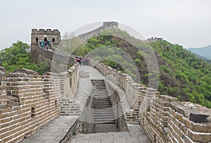 Great Wall of China